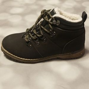 Cat & Jack Girl's Boots